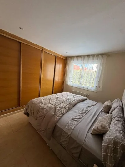 villa casa Aymlo — Foto 8