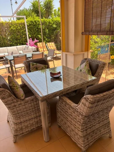 villa casa Aymlo — Foto 10