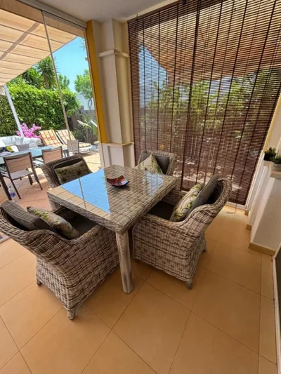 villa casa Aymlo — Foto 11