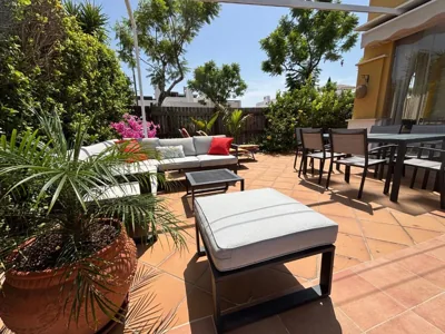villa casa Aymlo — Foto 12