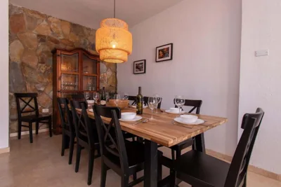 Villa Casa Blanca — foto 4