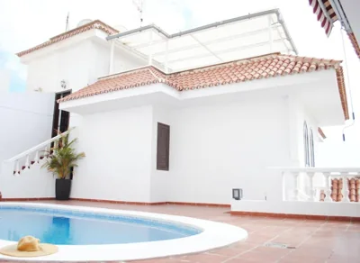 Villa Casa Blanca — foto 5