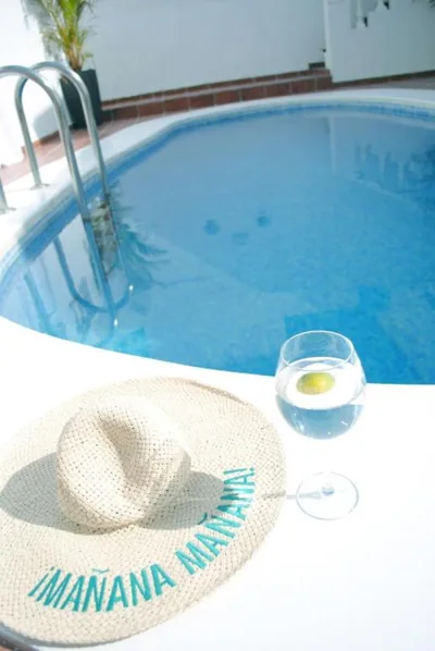 Villa Casa Blanca — foto 9