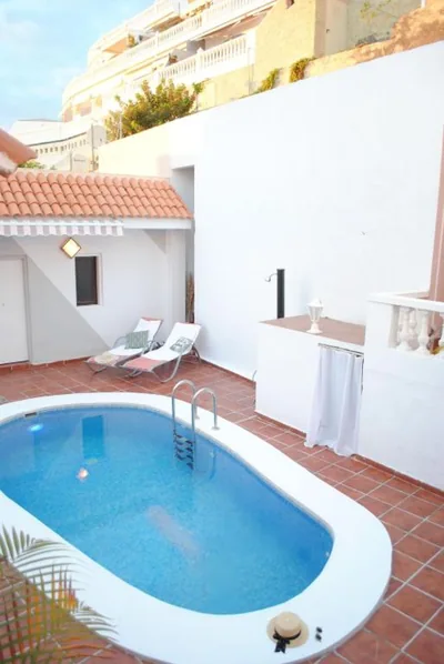 Villa Casa Blanca — foto 10