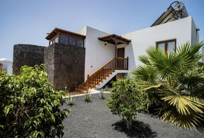 Villa Casa Blanca — 照片 7