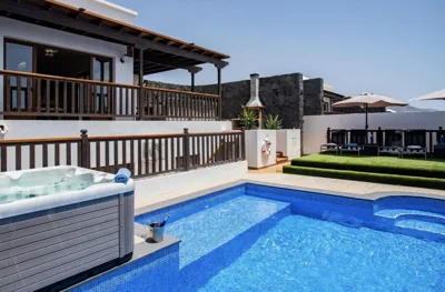 Villa Casa Blanca — 照片 10