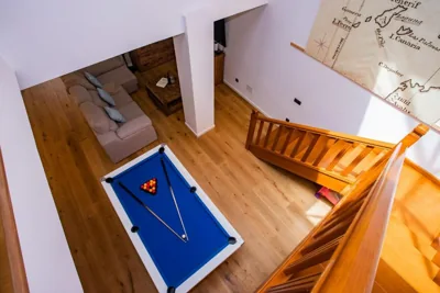 Villa Casa Blanca — 照片 12