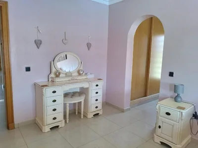 Villa Casa Del Sol 3 Bedroom Villa With Private Solar Covered 12m x 6m Pool Minimum Stay 7 Nights Chromecast And WiFi Throughout The Property — foto 3