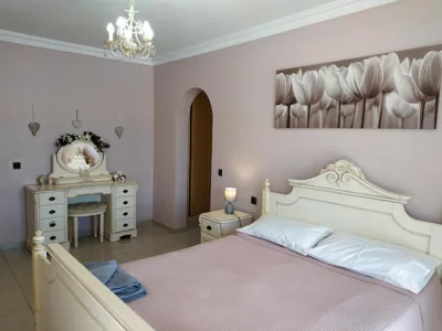 Villa Casa Del Sol 3 Bedroom Villa With Private Solar Covered 12m x 6m Pool Minimum Stay 7 Nights Chromecast And WiFi Throughout The Property — foto 8