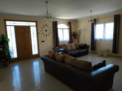 Villa Casa Del Sol 3 Bedroom Villa With Private Solar Covered 12m x 6m Pool Minimum Stay 7 Nights Chromecast And WiFi Throughout The Property — foto 11