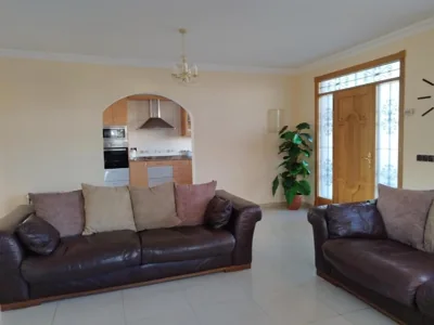 Villa Casa Del Sol 3 Bedroom Villa With Private Solar Covered 12m x 6m Pool Minimum Stay 7 Nights Chromecast And WiFi Throughout The Property — foto 12
