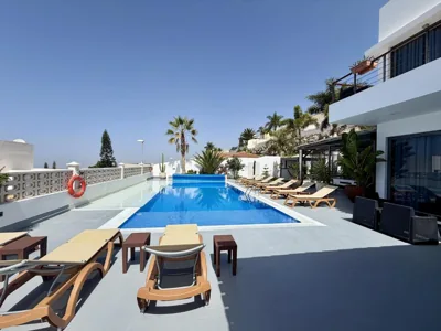 Villa Casa Flamboyant — foto 4