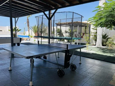 Villa Casa Flamboyant — foto 6