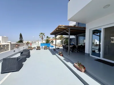 Villa Casa Flamboyant — foto 7