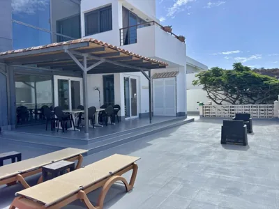 Villa Casa Flamboyant — foto 10
