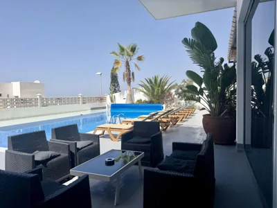 Villa Casa Flamboyant — foto 11