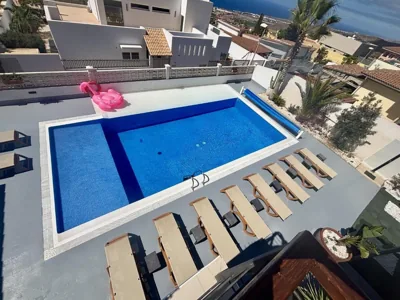 Villa Casa Flamboyant — foto 12