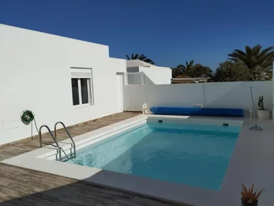Villa Casa Frontera -private pool- — foto 4
