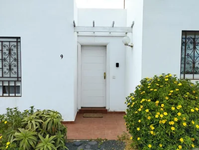 Villa Casa Frontera -private pool- — foto 11