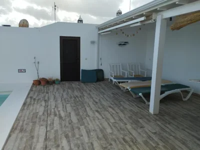 Villa Casa Frontera -private pool- — foto 12