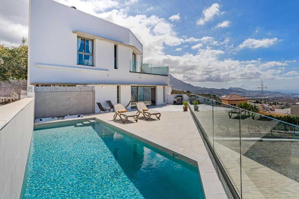 Villa Casa Gavion