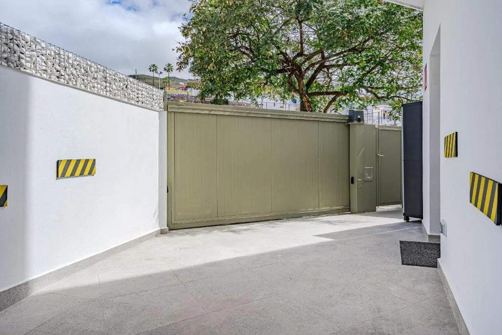 Moradia com piscina privada — Villa Casa Gavion