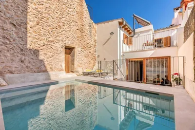 Villa Casa Huerta 125 by Sealand Villas — foto 4