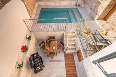 Villa Casa Huerta 125 by Sealand Villas — foto 9