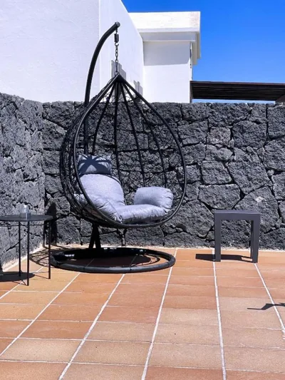 Villa Casa Karoline with a sunny terrace, heated pool, comfort and privacy in a quiet neighborhood — photo 11