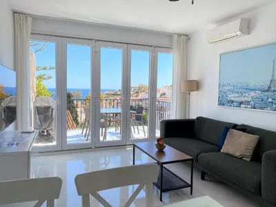 Villa Casa la Vida Casasol — Foto 5