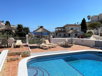 Villa Casa la Vida Casasol — Foto 7