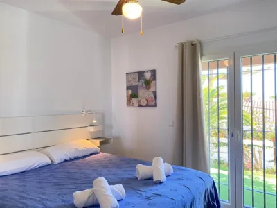 Villa Casa la Vida Casasol — Foto 8