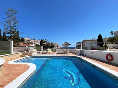 Villa Casa la Vida Casasol — Foto 10