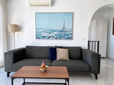 Villa Casa la Vida Casasol — Foto 12