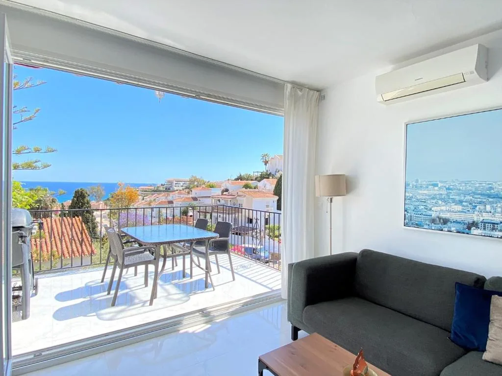 Villa mit 2 Schlafzimmern — Villa Casa la Vida Casasol