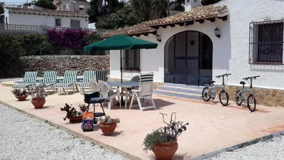Villa Casa Nuestra — foto 2
