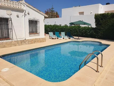 Villa Casa Nuestra — foto 3