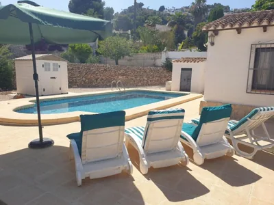 Villa Casa Nuestra — foto 5