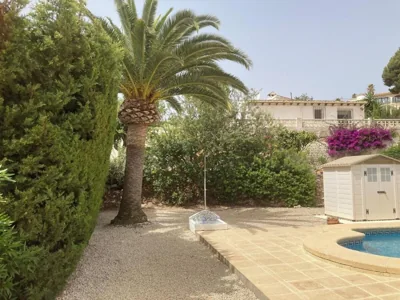 Villa Casa Nuestra — foto 6