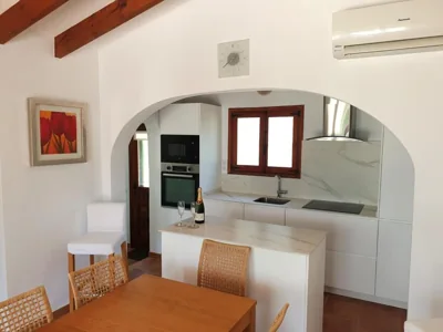 Villa Casa Nuestra — foto 7