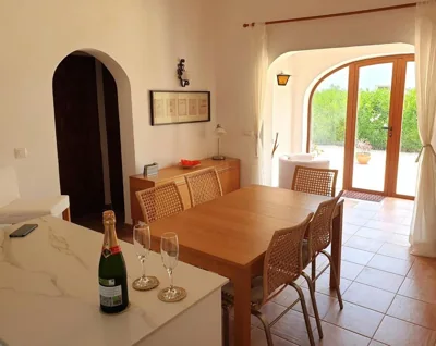 Villa Casa Nuestra — foto 9