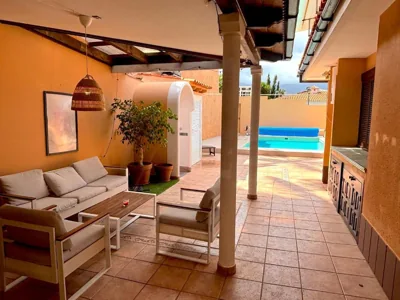 Villa Casa Papaya - All Year Heated Pool — foto 3