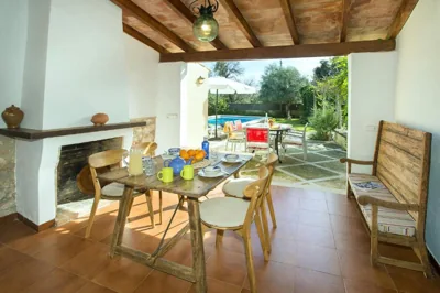 Villa Casa Pepe by Villa Plus — foto 5