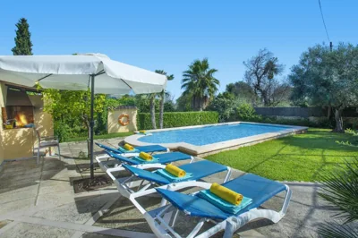 Villa Casa Pepe by Villa Plus — foto 10