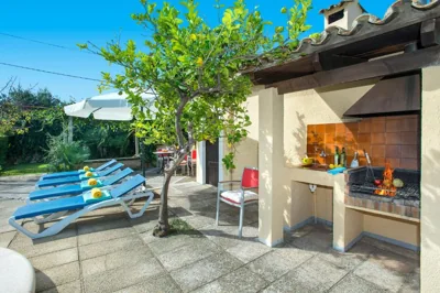 Villa Casa Pepe by Villa Plus — foto 12