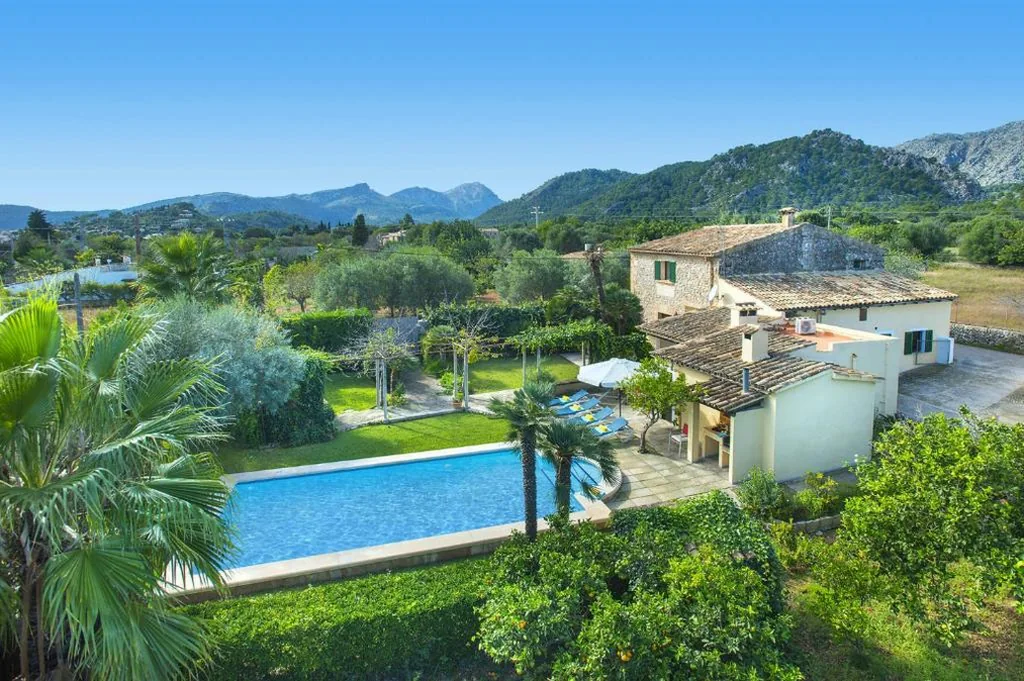 Villa — Villa Casa Pepe by Villa Plus