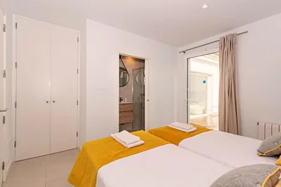 Villa Casa Puerto by Sealand Villas — foto 8
