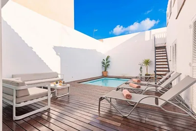 Villa Casa Puerto by Sealand Villas — foto 9