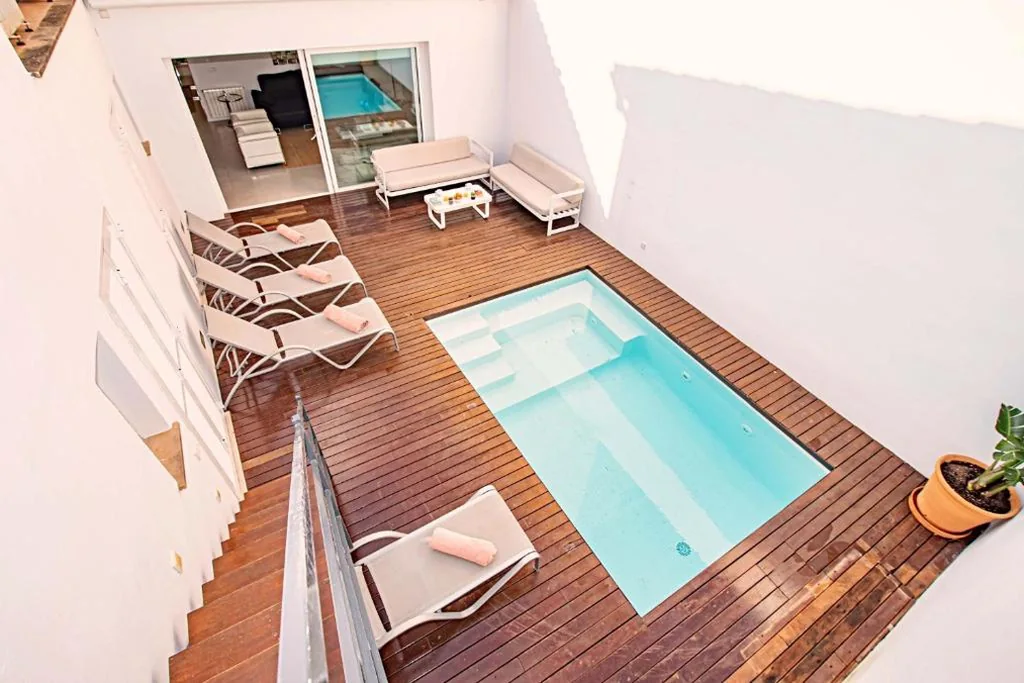 Villa com 3 quartos — Villa Casa Puerto by Sealand Villas