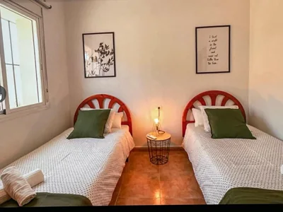 Villa Casa Rural Ballesteros — foto 2